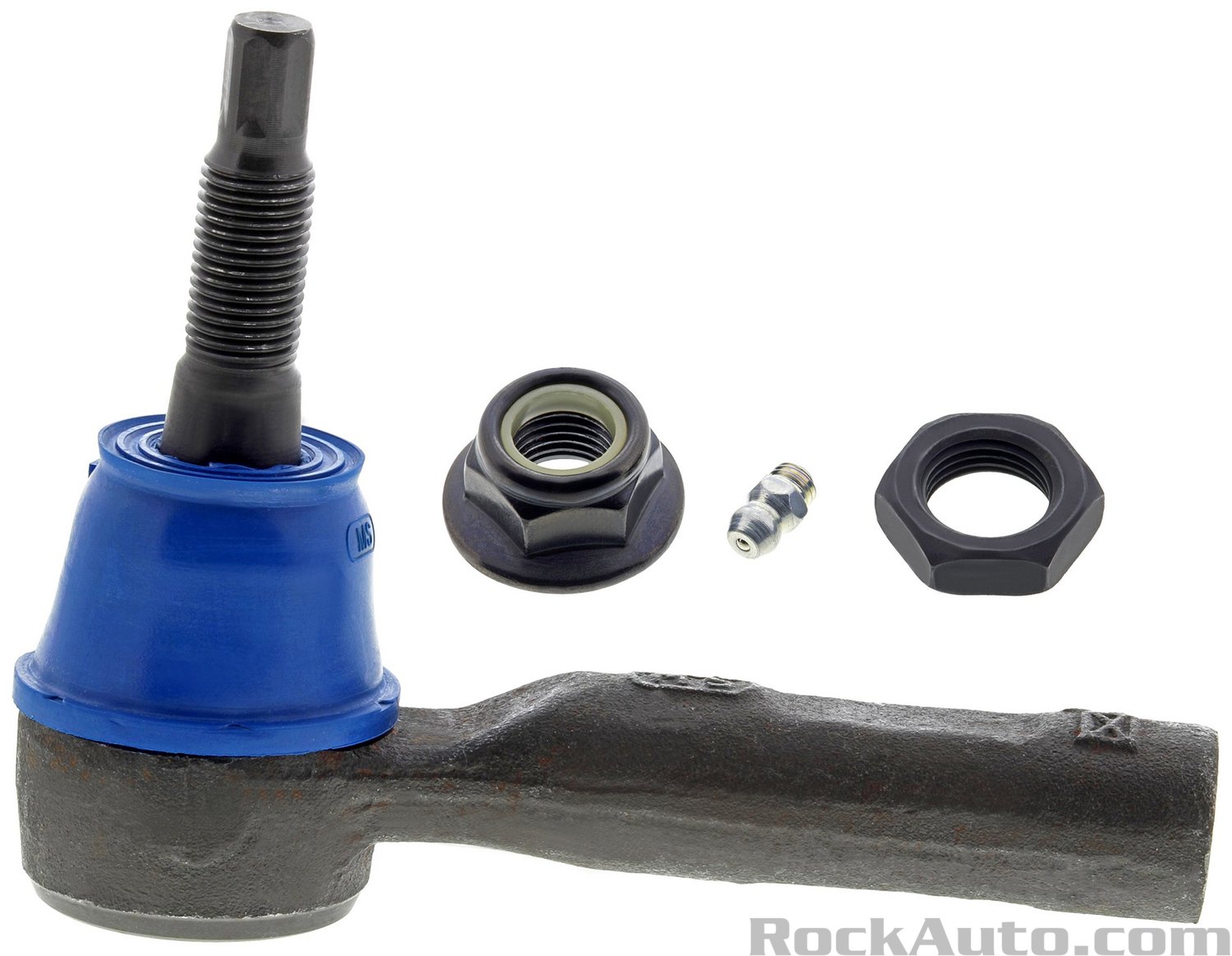 Końcówka drążka kierowniczego zewnętrzna Mevotech Supreme – Greasable