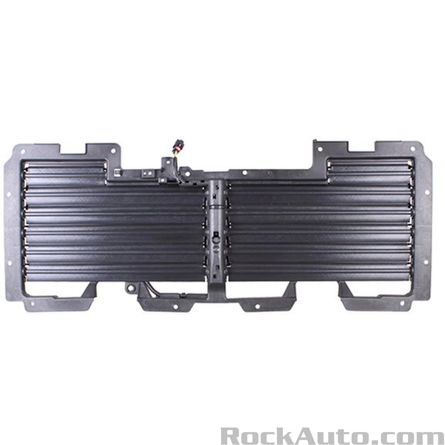 Wlot powietrza atrapy chłodnicy (Grille Air Intake) – Jakość Premium