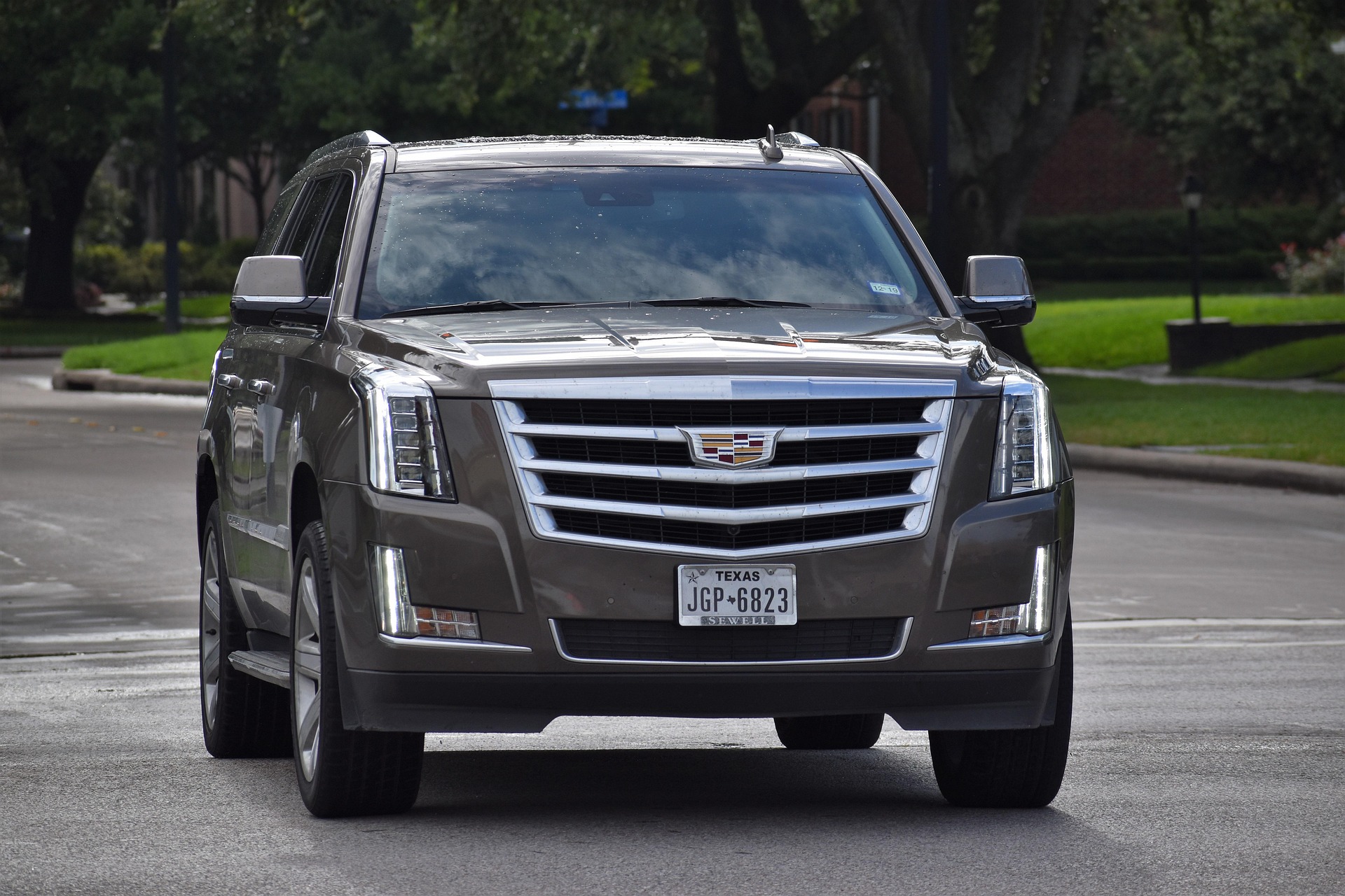 Cadillac Escalade 2020