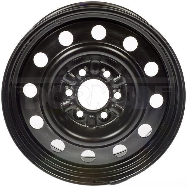 Felga Stalowa DORMAN 939-327 (18" x 7.5")