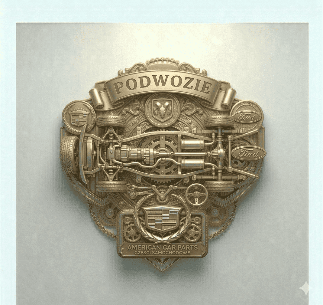 Podwozie