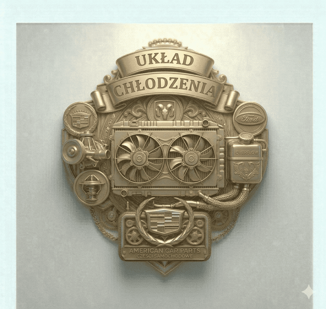 Układ chłodzenia