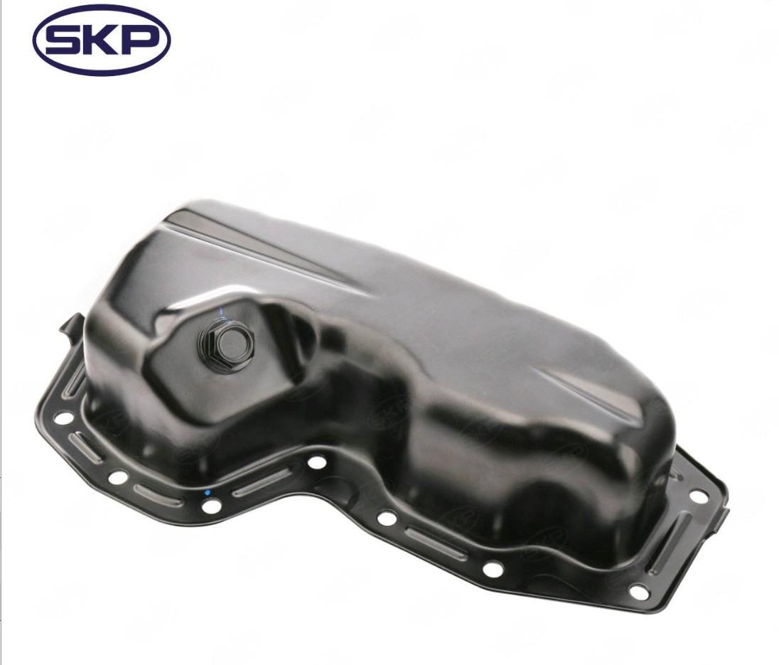 Miska olejowa silnika MOPAR (OEM) – Dodge Durango 3.6 V6 (2011-2022)
