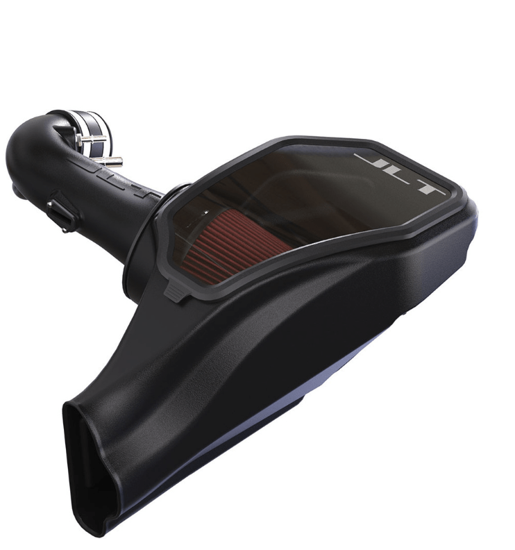 Sportowy układ dolotowy Cold Air Intake JLT – Ford Mustang VI 5.0 V8 (2015-2017)