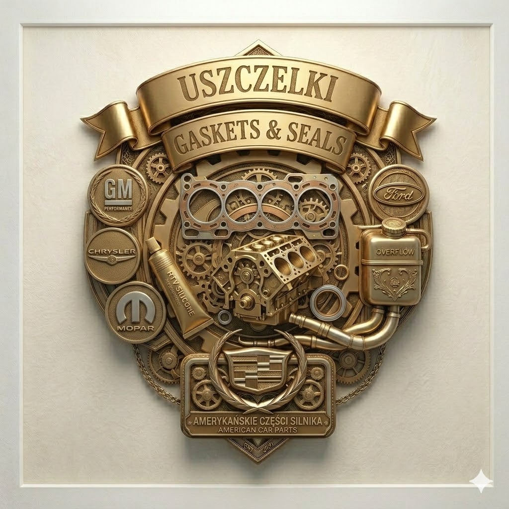 Materiały eksploatacyjne